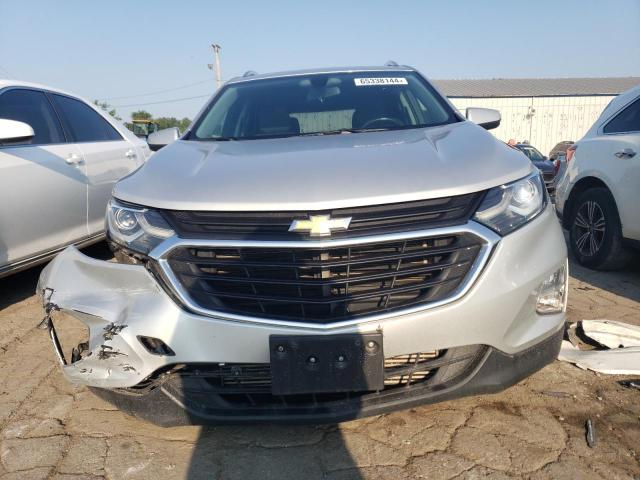 2018 CHEVROLET EQUINOX LT - 3GNAXKEX2JL336469