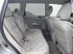 SUBARU FORESTER 2 photo