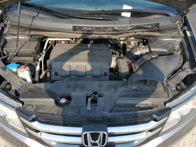 VIN 5FNRL5H91EB090895 2014 Honda Odyssey, Touring no.12