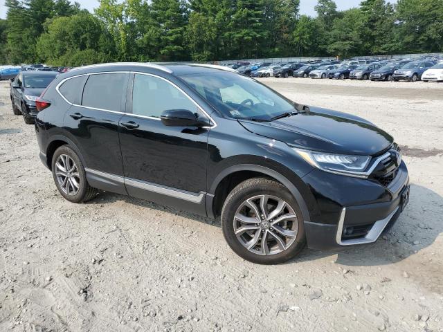 2021 HONDA CR-V TOURI - 2HKRW2H92MH681873