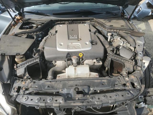 2015 INFINITI Q50 SPORT JN1BV7AR6FM412959