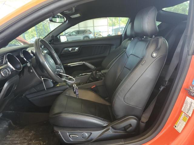 2015 FORD MUSTANG GT - 1FA6P8CF6F5357284