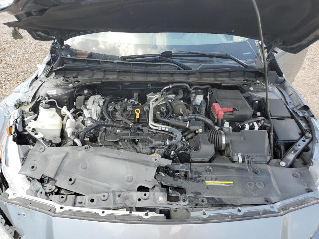 2021 NISSAN ALTIMA SV - 1N4BL4DV5MN412815