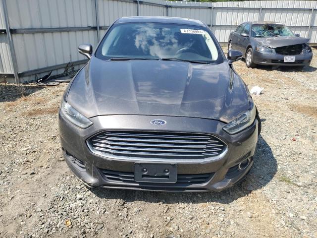 VIN 3FA6P0T91FR217295 2015 Ford Fusion, SE no.5