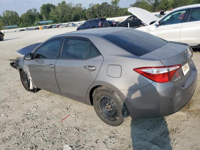 VIN 2T1BURHE6EC140777 2014 Toyota Corolla, L no.2