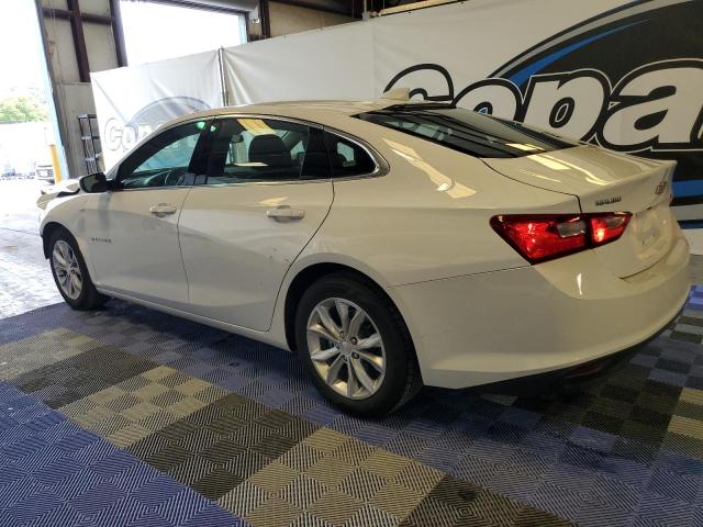2023 CHEVROLET MALIBU LT - 1G1ZD5ST0PF233103