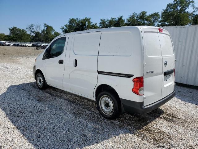 2017 NISSAN NV200 2.5S - 3N6CM0KN7HK692236