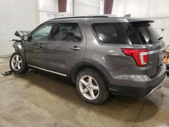 2016 FORD EXPLORER X 1FM5K8D89GGB66514  67533024