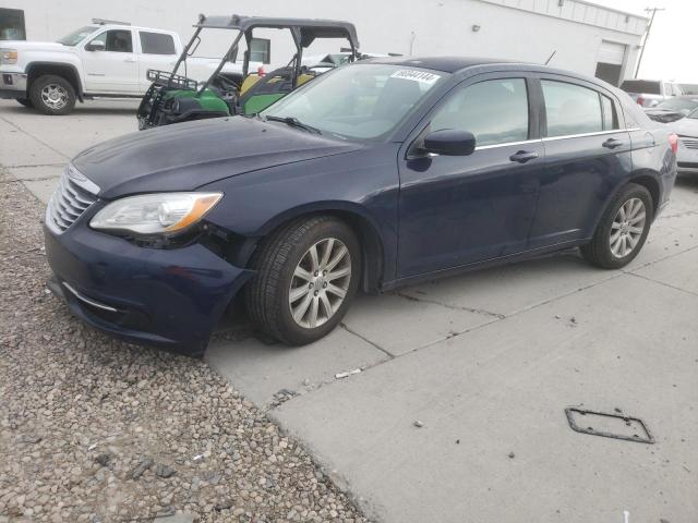 Vin: 1c3ccbbb6en127512, lot: 55838725, chrysler 200 touring 2014 img_1
