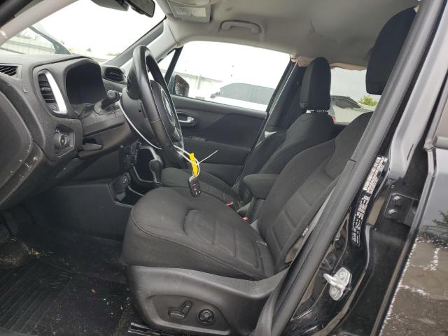 2018 JEEP RENEGADE L - ZACCJABB3JPH42757