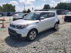 2018 KIA SOUL - KNDJN2A26J7599660