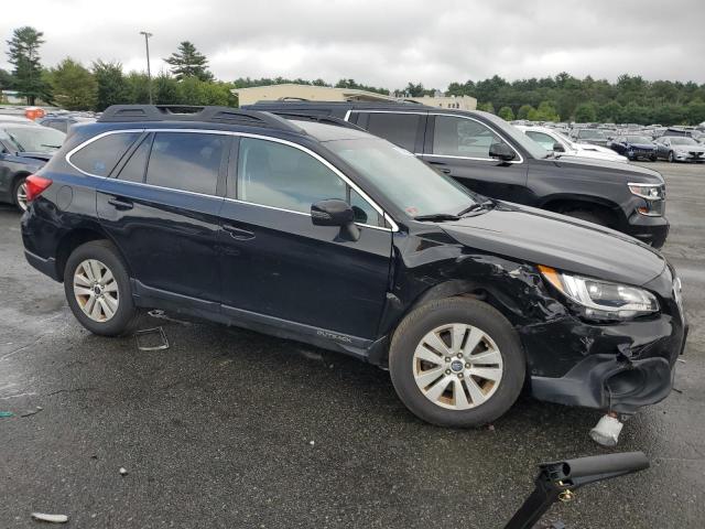 2017 SUBARU OUTBACK 2. - 4S4BSAFC7H3332162