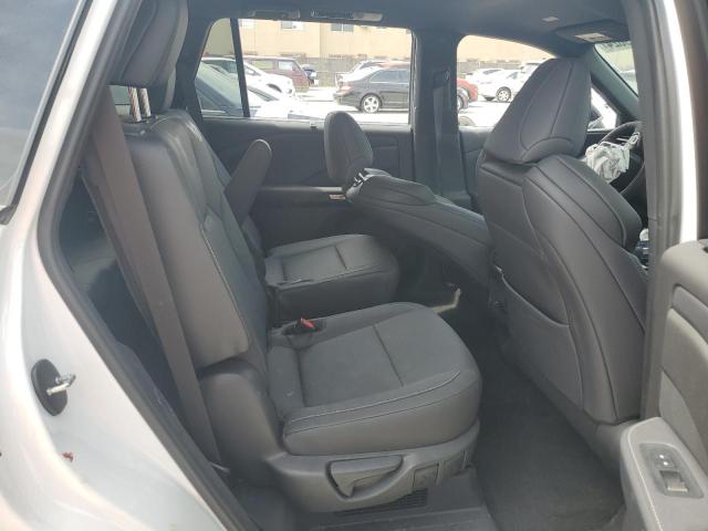 2024 LEXUS TX 500H F - 5TDABAB66RS004070
