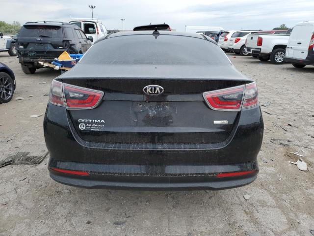 2014 KIA OPTIMA HYB #3305315360