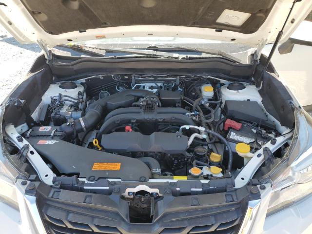 2018 SUBARU FORESTER 2 - JF2SJAGC6JH508411