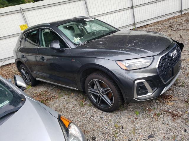 2021 AUDI Q5 E PREMI - WA1E2AFY7M2072286