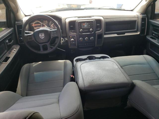 2018 RAM 1500 ST - 1C6RR6FT9JS171196