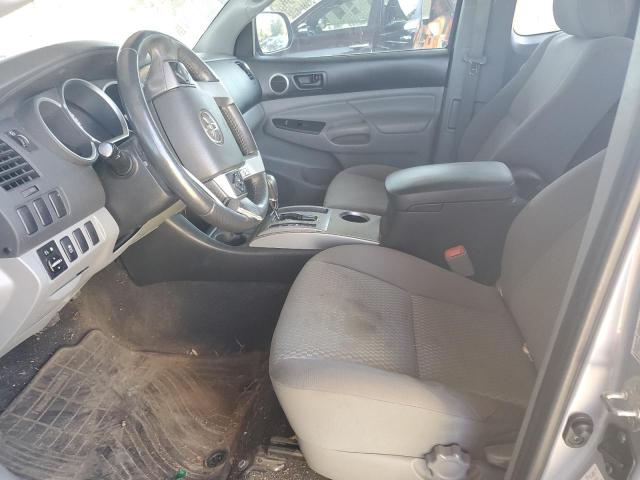 2015 TOYOTA TACOMA PRE - 5TFTX4GN1FX047992