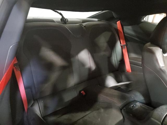 2019 CHEVROLET CAMARO ZL1 1G1FK1R60K0132351