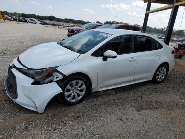 2021 TOYOTA COROLLA LE - 5YFEPMAE8MP250603