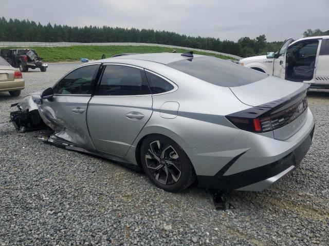 2024 HYUNDAI SONATA SEL - KMHL64JA8RA380377