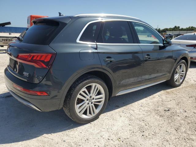 VIN WA1BNAFY3J2216891 2018 Audi Q5, Premium Plus no.3