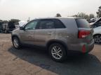 KIA SORENTO LX photo