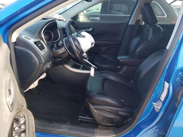 2019 JEEP COMPASS LA - 3C4NJCBB8KT637534