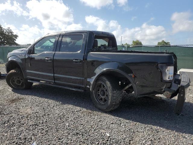 2015 FORD F150 SUPER - 1FTEW1EG0FFB78691