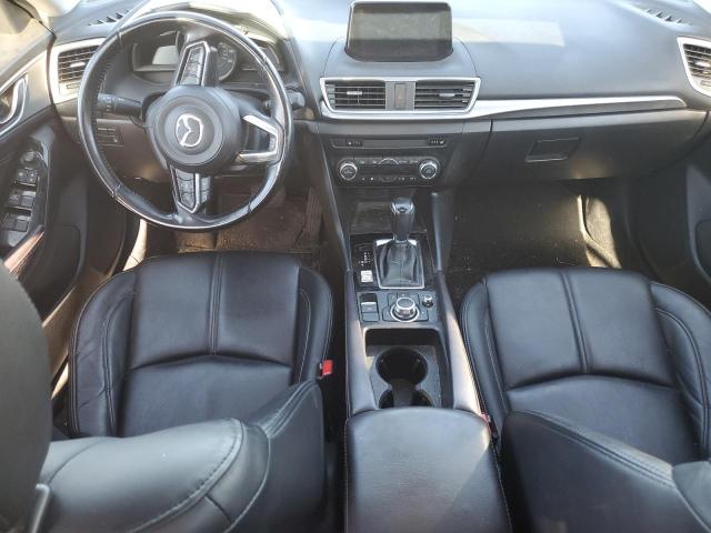 2017 MAZDA 3 TOURING - JM1BN1L32H1122645