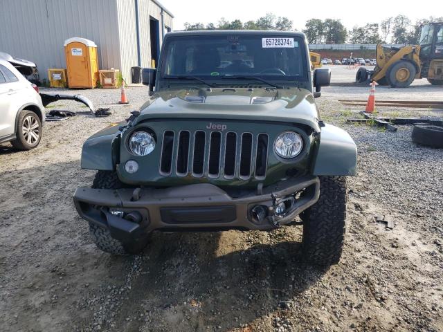2016 JEEP WRANGLER U - 1C4BJWEG4GL229529