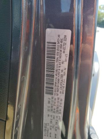 2018 JEEP WRANGLER U - 1C4HJXFGXJW172922
