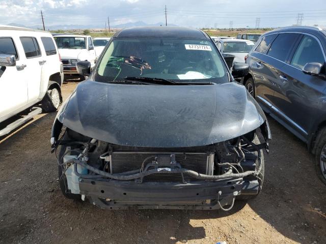 2017 NISSAN ROGUE S - KNMAT2MT0HP586276