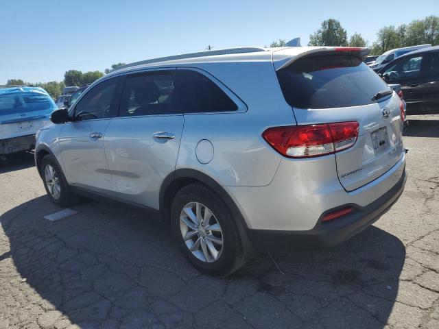 2017 KIA SORENTO LX - 5XYPGDA37HG288793