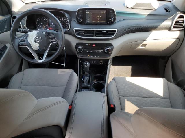 2020 HYUNDAI TUCSON SE - KM8J2CA44LU132320