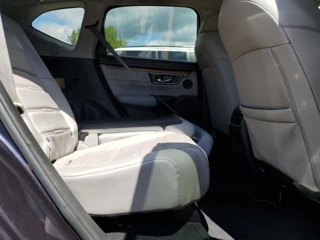 2017 HONDA CR-V TOURI - 5J6RW2H9XHL014268