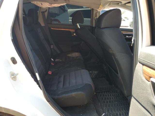 2017 HONDA CR-V EX - 2HKRW2H52HH140955