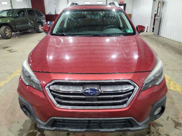 VIN 4S4BSAHC7J3262231 2018 Subaru Outback, 2.5I Pre... no.5