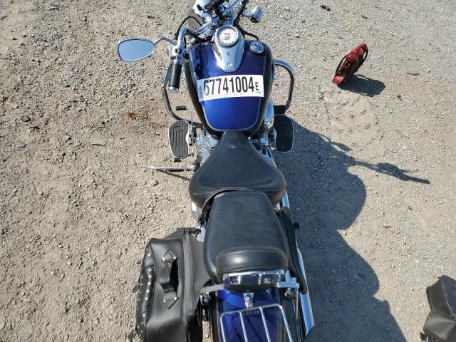2006 YAMAHA XVS65 BASE - JYAVM01E46A092135