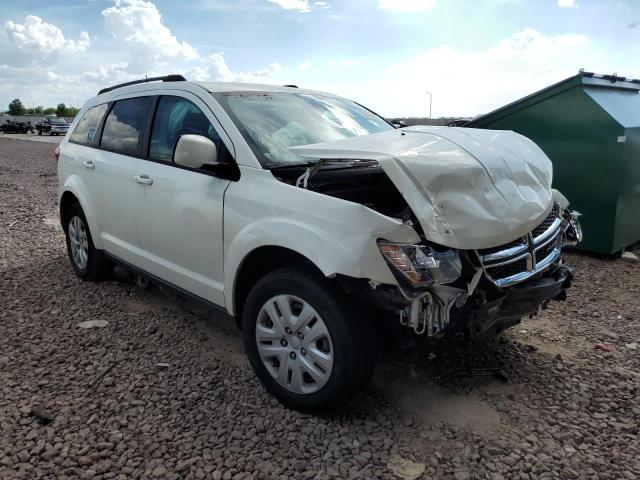 VIN 3C4PDCBB3KT866879 2019 Dodge Journey, SE no.4