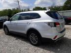 HYUNDAI SANTA FE S photo