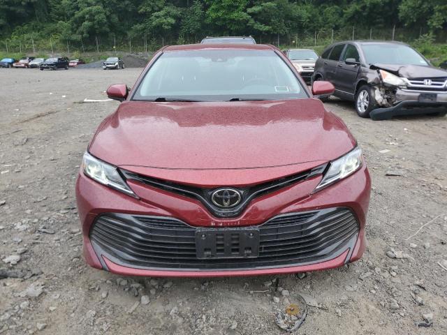 VIN 4T1B11HK6JU565571 2018 Toyota Camry, L no.5