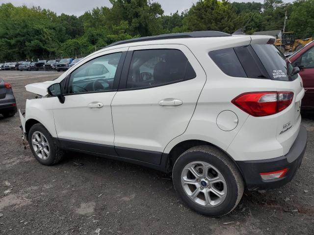 Vin: maj6s3gl9kc266100, lot: 66504144, ford ecosport se 20192