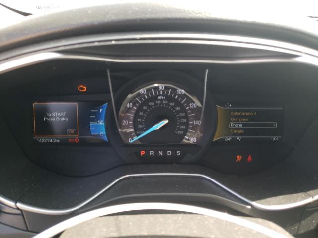 2015 FORD FUSION TIT - 3FA6P0K92FR282142