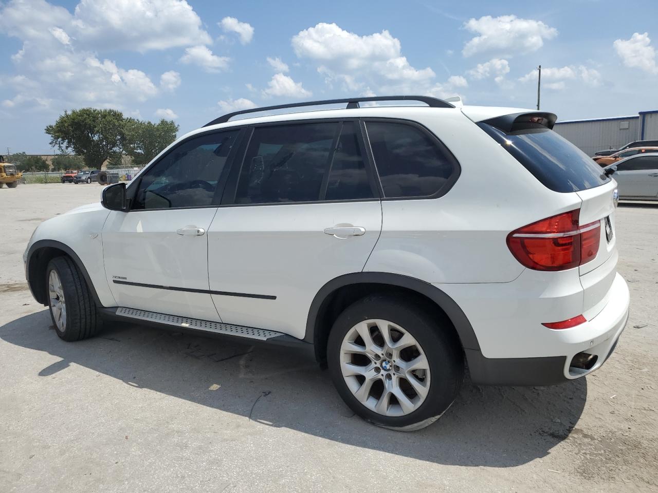 Lot #2768211119 2011 BMW X5 XDRIVE3