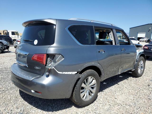 VIN JN8AZ2NE6G9122933 2016 Infiniti QX80 no.3