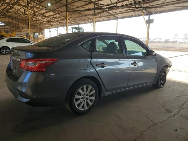 2019 NISSAN SENTRA S - 3N1AB7AP0KY343793