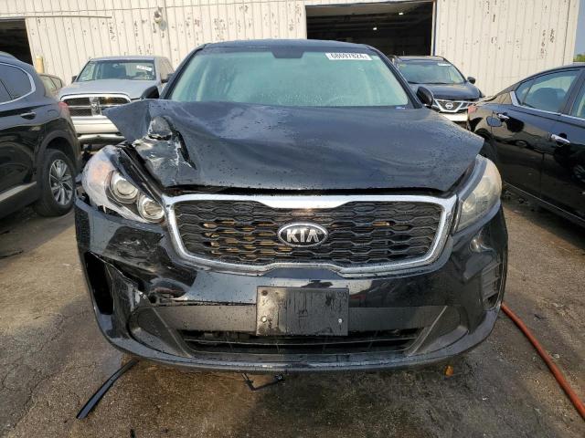 2019 KIA SORENTO L - 5XYPG4A31KG592855