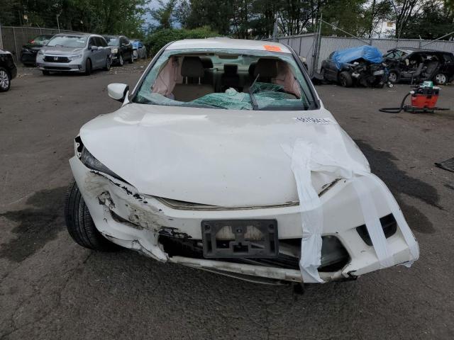 VIN 1HGCR2F39EA267852 2014 Honda Accord, LX no.5