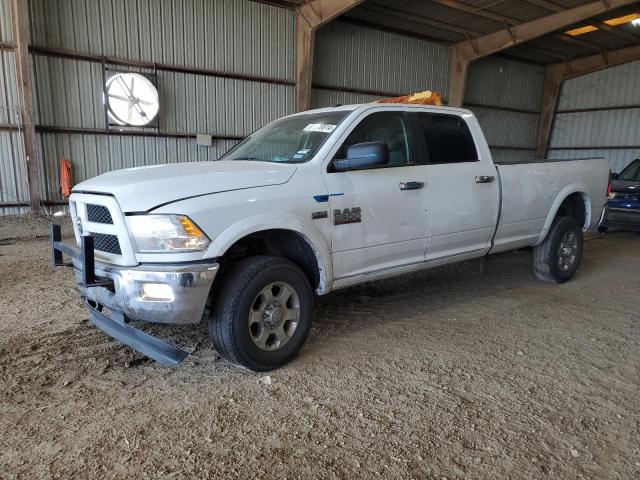 2016 RAM 2500 SLT 2016